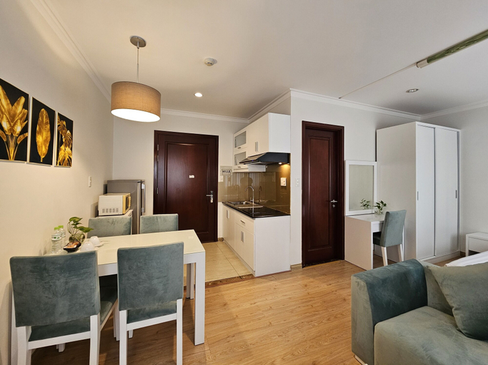 Others 5, Song Hung 1 Hotel & Serviced Apartments, District 7