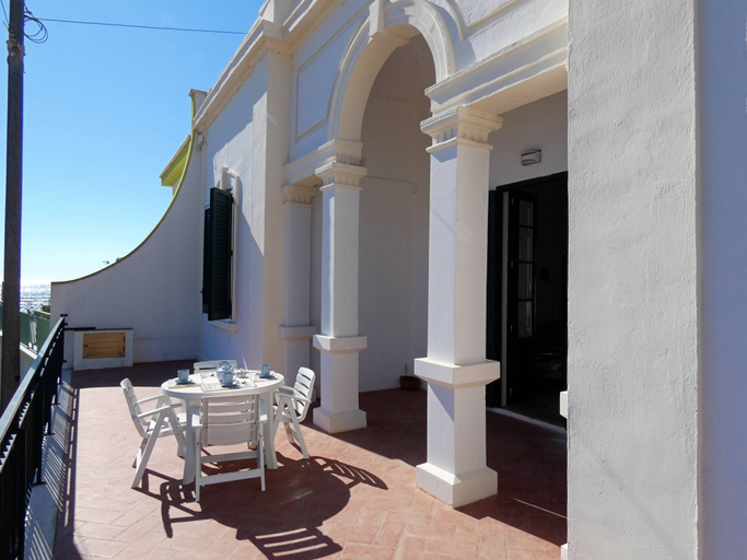 Room 2, Corte del Mare - Dimora Fronte Mare nel Salento, Lecce
