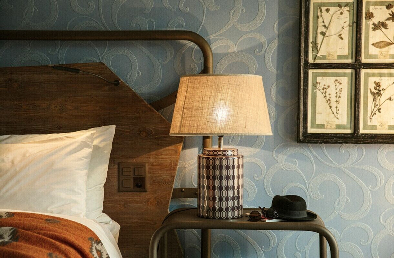 Bedroom 3, Valsana Hotel Arosa, Plessur