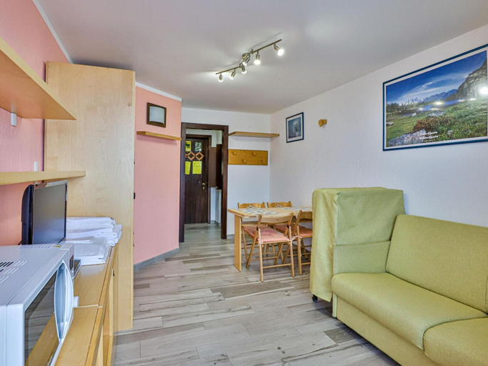 Others 4, Residence Cervinia ID 521, Aosta