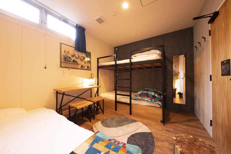 Bedroom 5