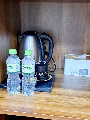 Amenities