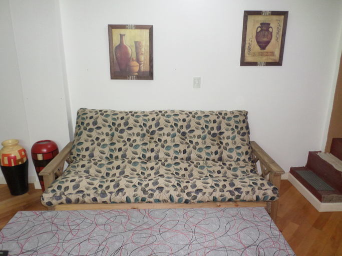 Bedroom 2, Casas en MDQ Cordoba by EF, General Pueyrredón