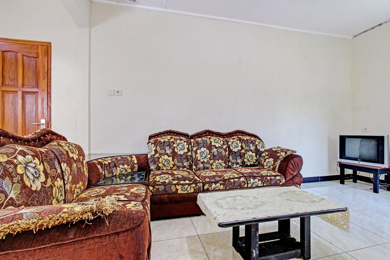 Others 5, OYO 92884 Agustha Homestay, Sleman