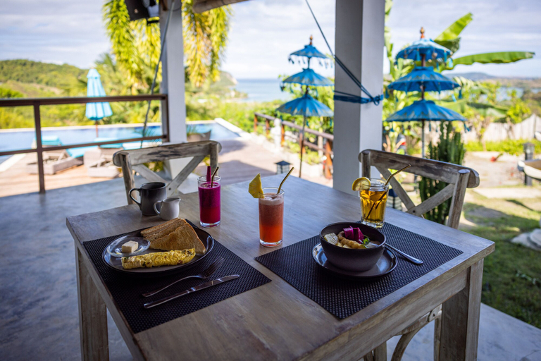 Food & Drinks 5, The Endless Summer Resort, Lombok