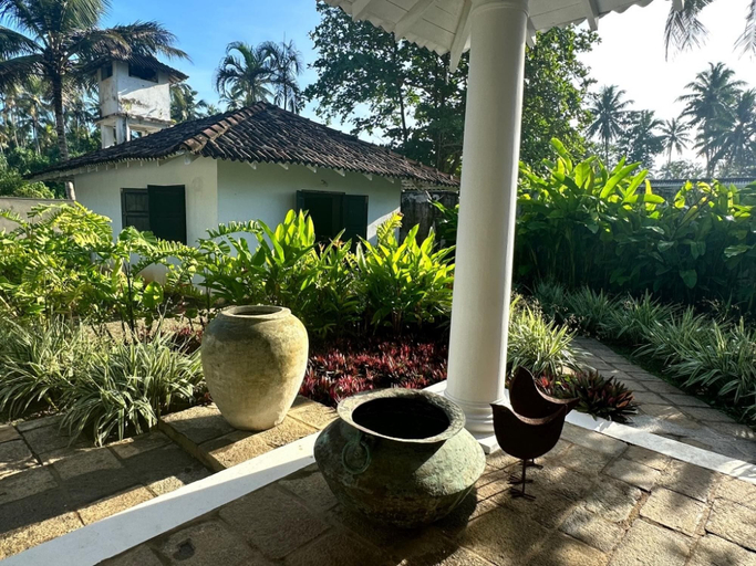 Room 5, IF Villa in Unawatuna, Akmeemana