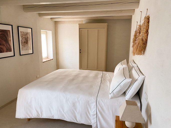 Bedroom 2, VerdeOlivo1876 - Apartments with Pool, Verona