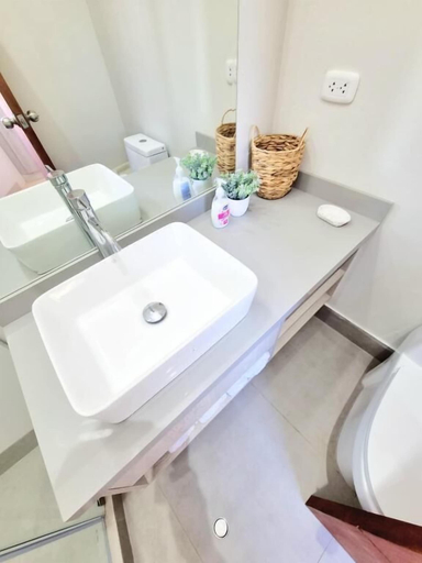 Bathroom 4, Espacio Luxury- Condominio Las Pocitas, Talara