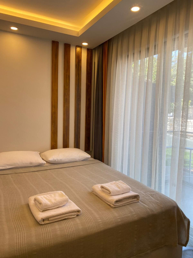 Room 2, Besa Apartments, Fethiye
