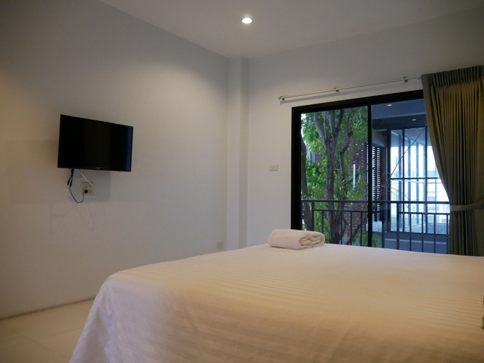 Bedroom 3, Sabai @ Chumphae, Chum Phae