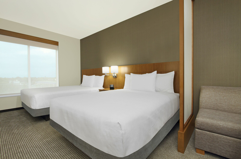Bedroom 3, Hyatt Place Houston/Katy, Houston