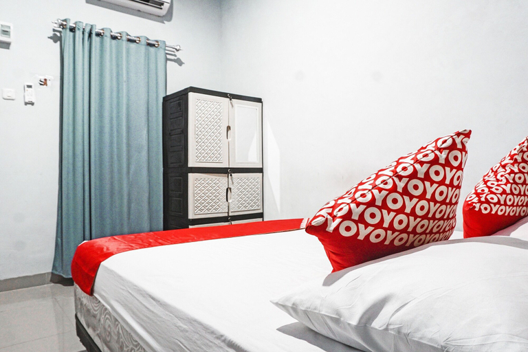 Bedroom 2, SPOT ON 92221 Pondok Cahaya, Gowa