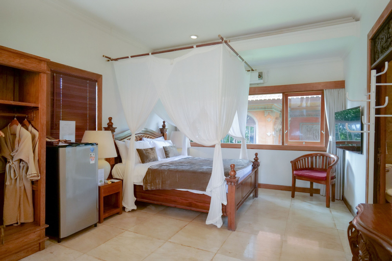 Bedroom 9