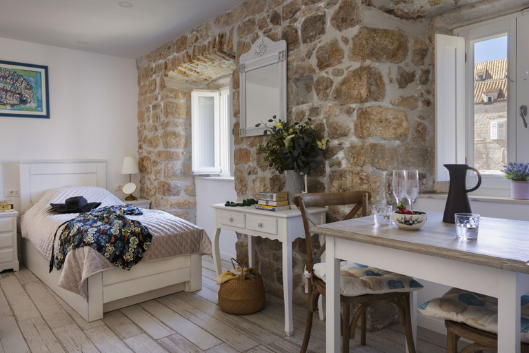 Bedroom 2, STAYEVA 11, Dubrovnik