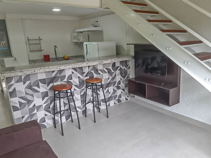Others 5, Bugio Flats, Angra dos Reis