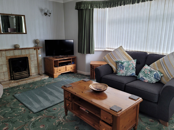 Others 5, The Hermitage Private Detached Bungalow, Denbighshire