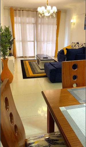 Others 4, Stunning 3-bed Apartment in Nairobi, Kibra
