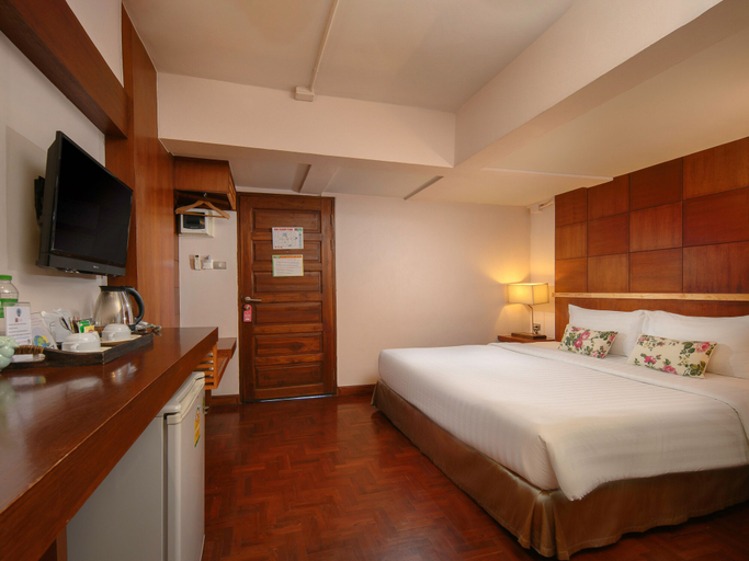 Bedroom 3, Estia Chiang Mai Boutique Hotel, Muang Chiang Mai