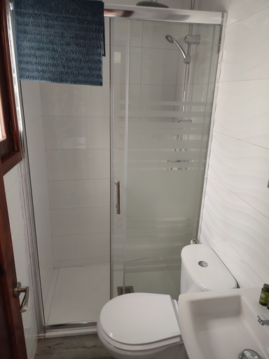 Bathroom, Casa El Maset, Castellón