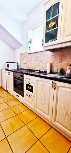 Others 3, Apartment Pirija, Split