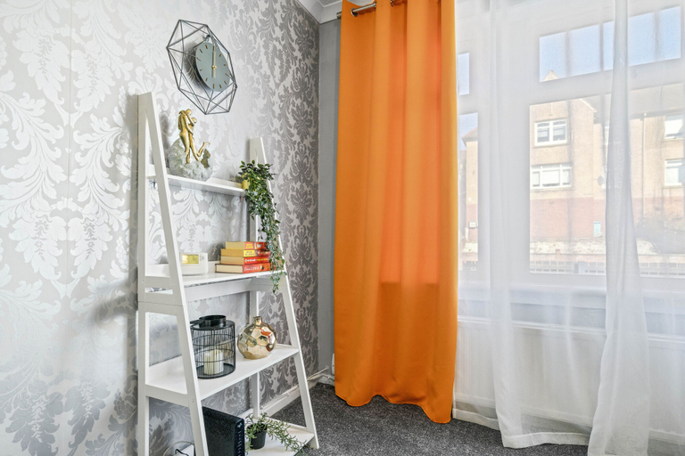 Others 5, Coats Apartment, North Lanarkshire