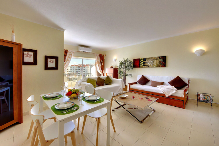 Others 4, Apartamento do Atlantico, Albufeira