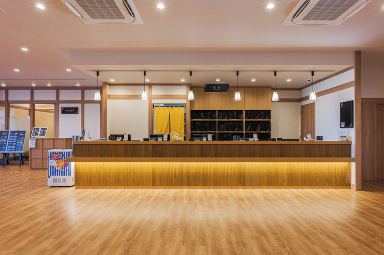 Others 3, Soranoyu Spa Resort, Shibayama