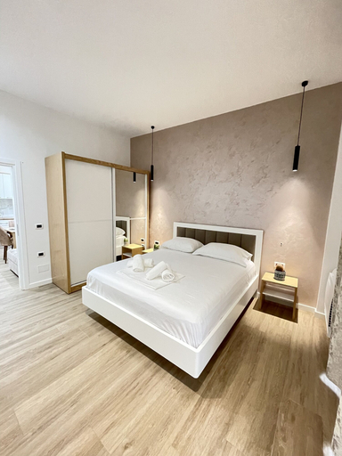 Bedroom 3, Vila Arial, Vlorës