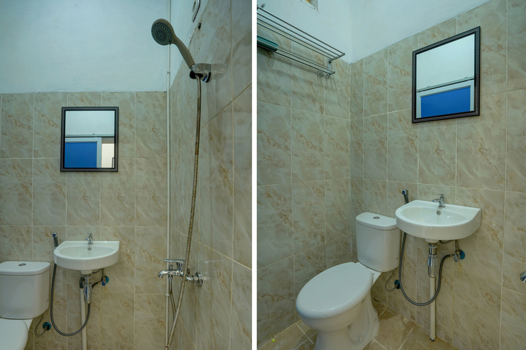 Bathroom 3