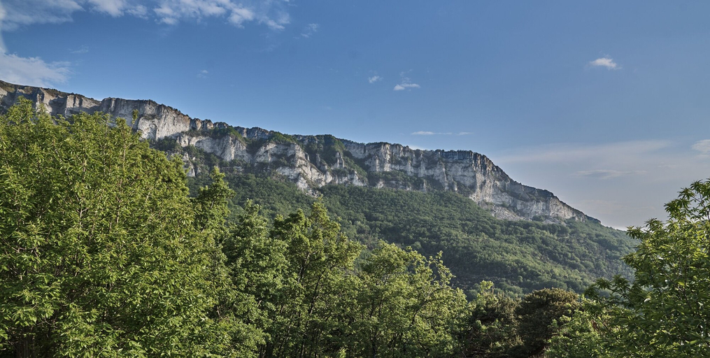 Others 3, La Cour du Marronnier, Drôme