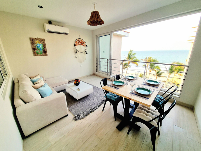 Others 5, Espacio Luxury- Condominio Las Pocitas, Talara