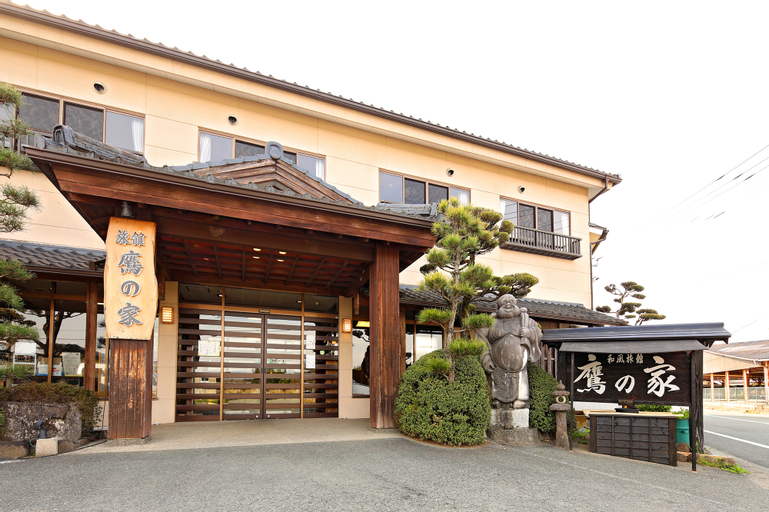 Ueki Onsen Takanoya, Ueki