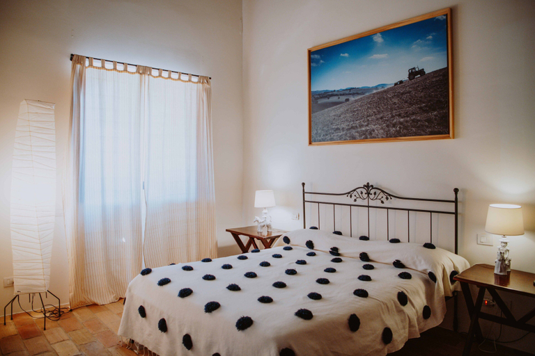 Bedroom 3, Tenuta Pianirossi, Grosseto