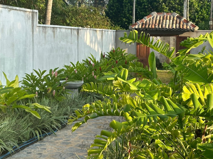 Room 3, IF Villa in Unawatuna, Akmeemana