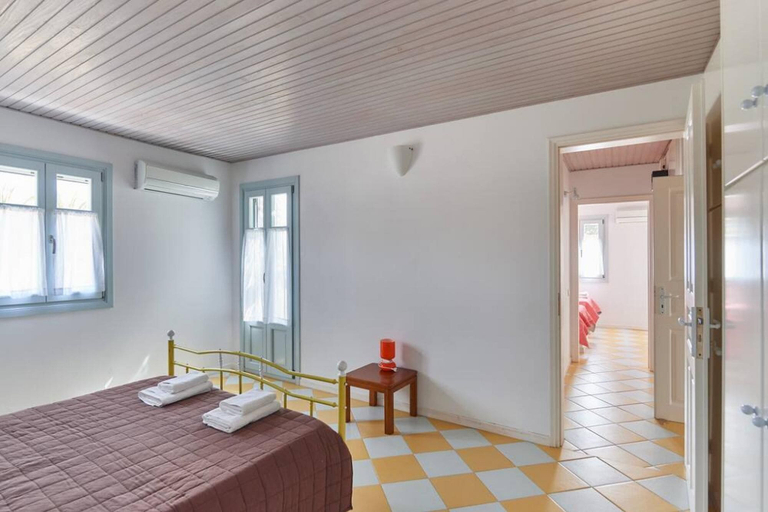 Others 4, Angel Villa in Paros, South Aegean