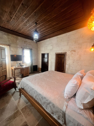 Bedroom 4, Urgup Konak, Ürgüp