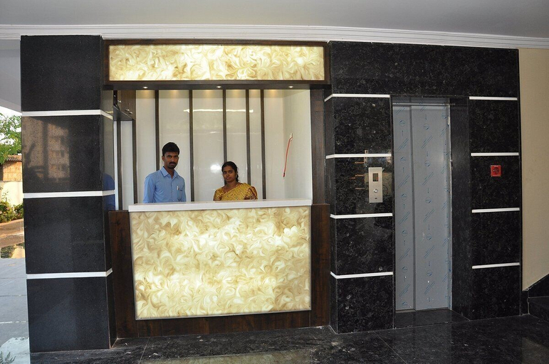 Others 3, The Butterfly Luxury Serviced Apartments Ramachandra Vijayawada, Krishna