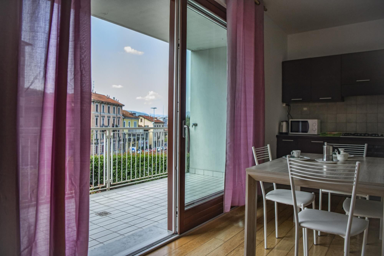 Others 1, Como Comfort Flat by Wonderful Italy, Como
