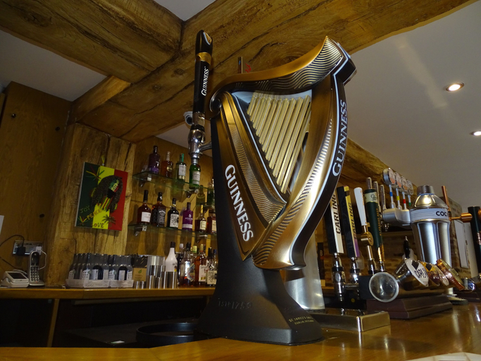 Food & Drinks 5, Oddfellows Hotel Bar & Restaurant, North Yorkshire