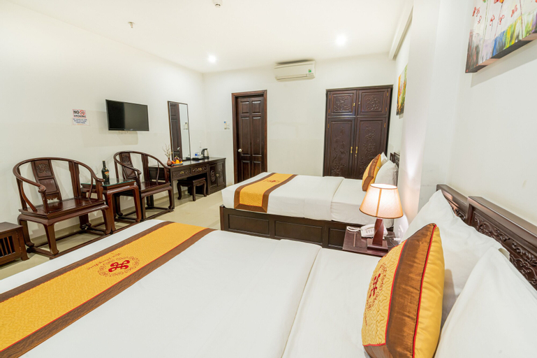 Bedroom 5