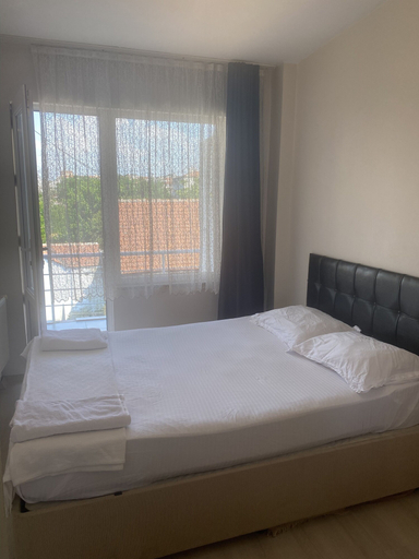 Bedroom, Taner Pansiyon, Merkez