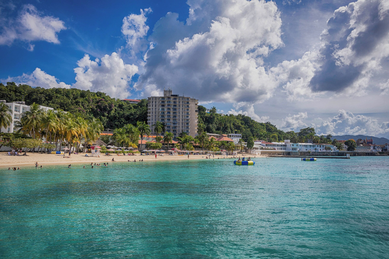 Exterior & Views 2, Montego Bay Club Apartments