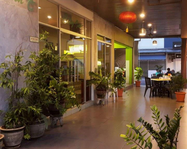 Others 4, City Inn Kuching, Kuching