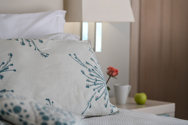 Bedroom 3, Minos Mare Royal, Crete