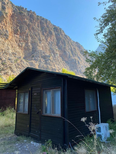 Exterior & Views 2, Kelebekler Vadisi Butterfly Valley, Fethiye