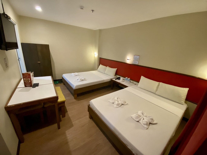 Bedroom 3, ASIATEL Bacoor, Bacoor