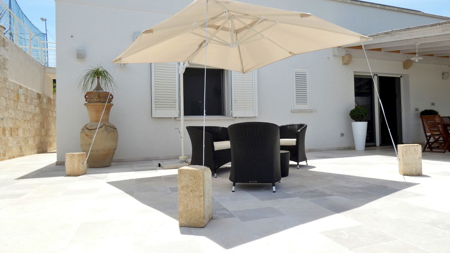Room 4, Villa Gargasole - Eleganza e Comfort con Piscina Privata, Lecce