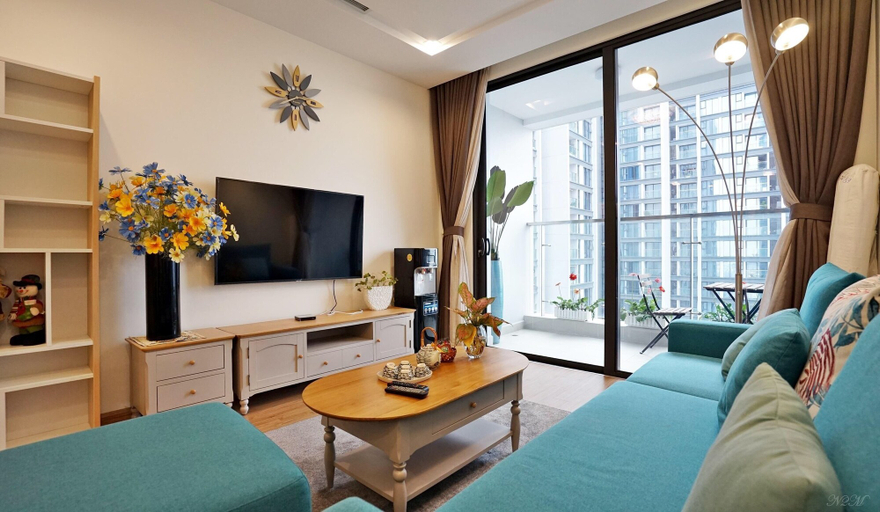 Others 5, Vinhomes Metropolis by QMP, Ba Đình