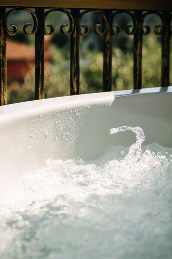 Sport & Beauty 5, Aloe Apartments with private Spa Tub by Konnect, Ionian Islands