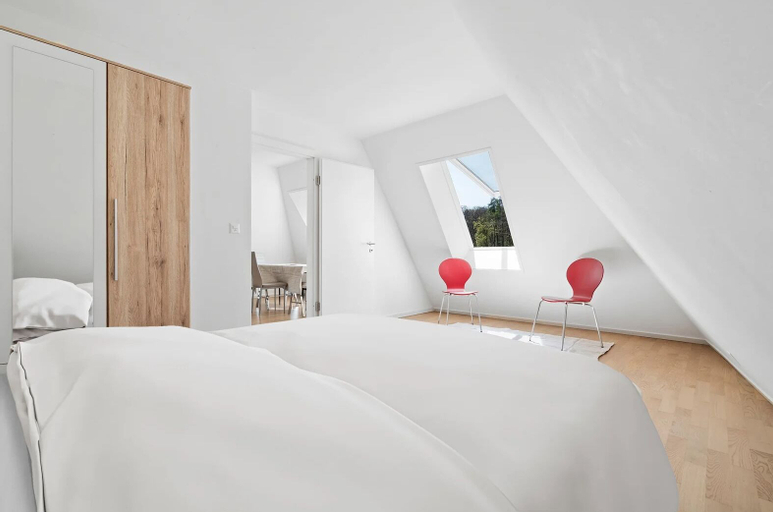 Boissonnet 96 by Homenhancement, Lausanne